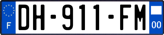 DH-911-FM