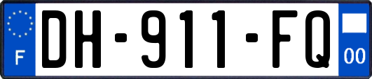 DH-911-FQ