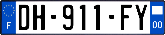 DH-911-FY