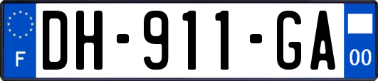 DH-911-GA