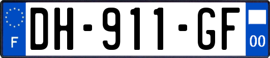 DH-911-GF