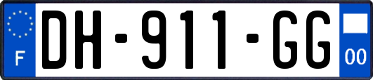 DH-911-GG