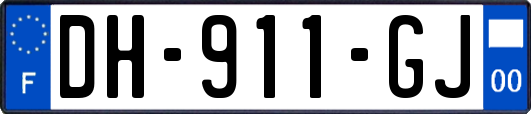 DH-911-GJ