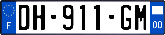 DH-911-GM