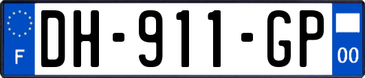 DH-911-GP