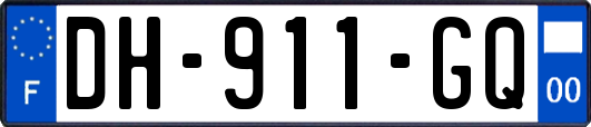 DH-911-GQ
