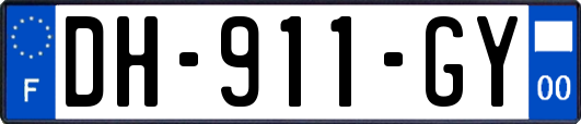 DH-911-GY