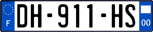 DH-911-HS