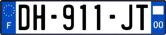 DH-911-JT