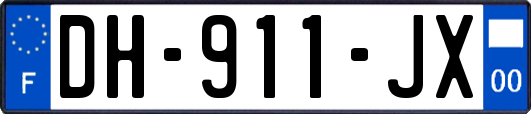 DH-911-JX