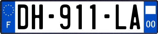 DH-911-LA