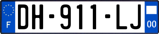 DH-911-LJ