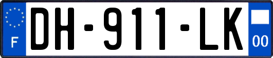 DH-911-LK
