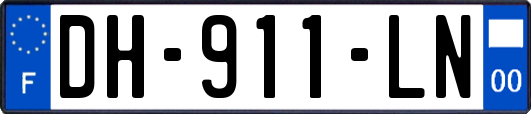 DH-911-LN