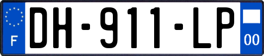 DH-911-LP