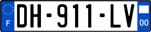 DH-911-LV