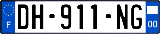 DH-911-NG