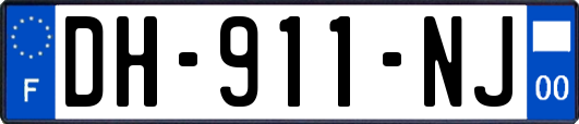 DH-911-NJ