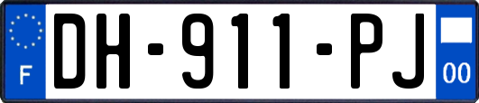 DH-911-PJ