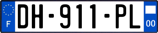 DH-911-PL