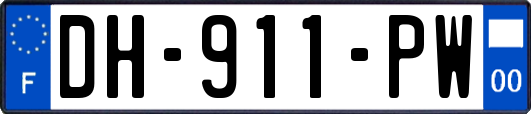 DH-911-PW