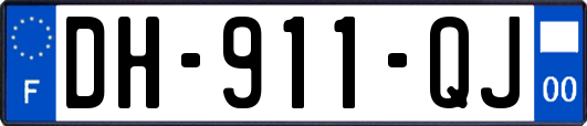 DH-911-QJ