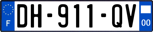 DH-911-QV