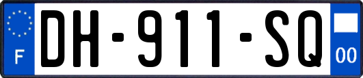 DH-911-SQ
