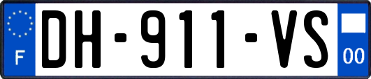 DH-911-VS