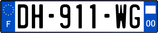 DH-911-WG