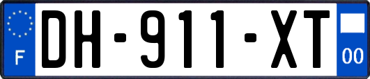 DH-911-XT