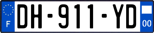 DH-911-YD