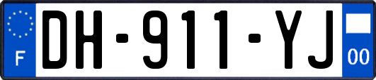 DH-911-YJ