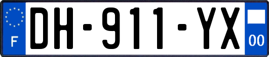 DH-911-YX