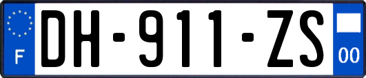 DH-911-ZS