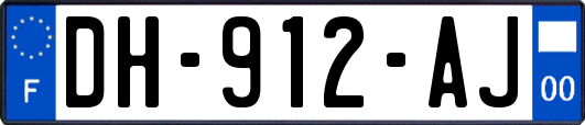 DH-912-AJ