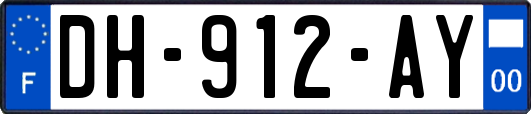 DH-912-AY