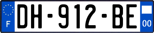 DH-912-BE