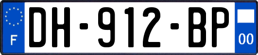 DH-912-BP