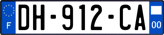DH-912-CA