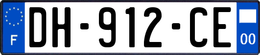 DH-912-CE