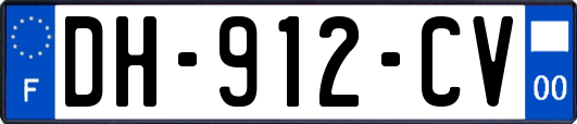DH-912-CV
