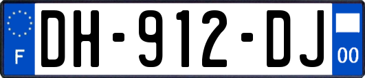 DH-912-DJ