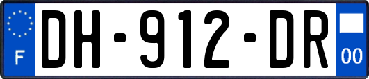 DH-912-DR