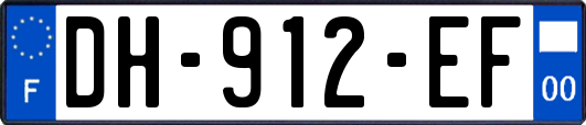 DH-912-EF