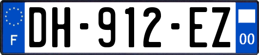 DH-912-EZ