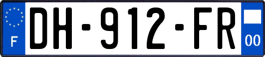 DH-912-FR