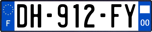 DH-912-FY