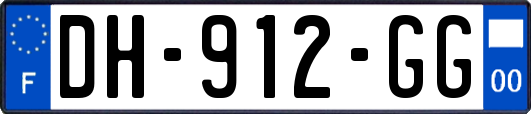DH-912-GG