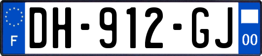DH-912-GJ